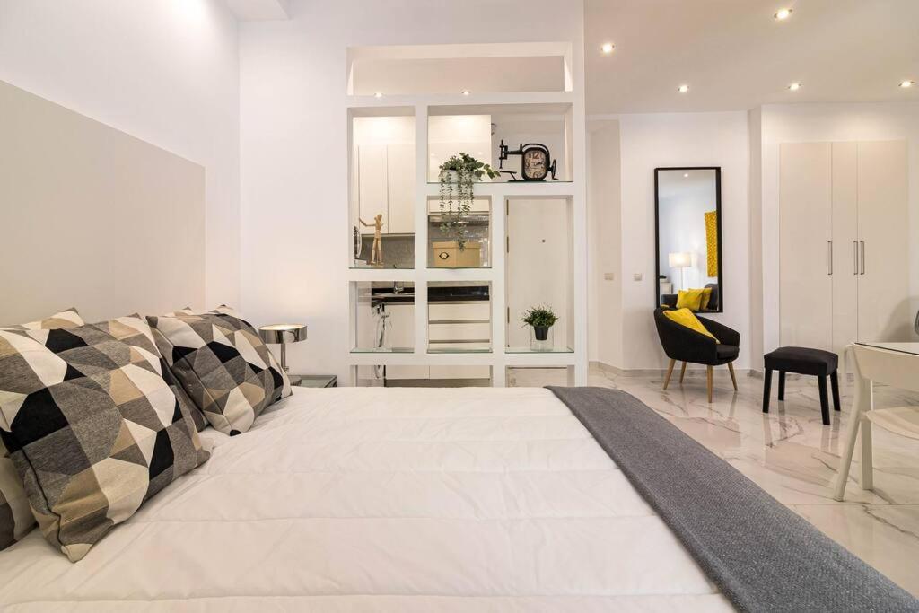 Lejlighed Arriola Freshapartments By Bossh! Málaga